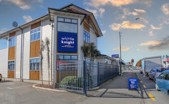 Whittle Knight Real Estate & Property Management Christchurch