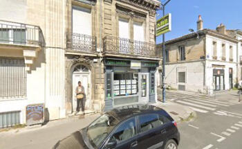 Max Immo Bordeaux
