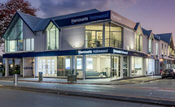 Harcourts Holmwood Real Estate - Merivale