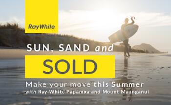 Ray White Papamoa