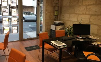 Agence Immobilière Bordeaux