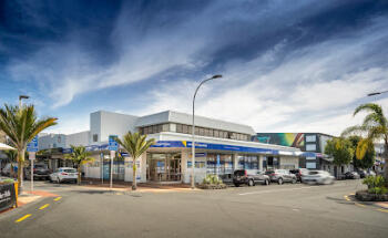 Barfoot & Thompson Real Estate Whangarei