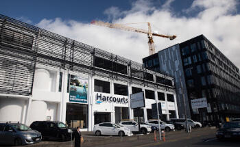 Harcourts Wellington City - Team Group Realty Ltd