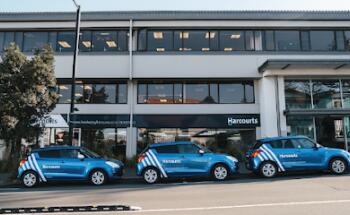 Harcourts Napier