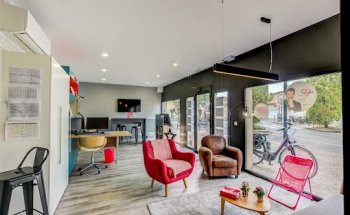 Stéphane Plaza Immobilier