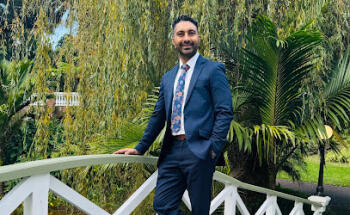 Ranjit Singh, EVES Real Estate