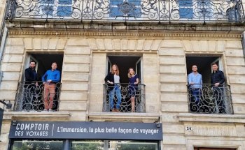 L'AGENCE BORDEAUX IMMOBILIER