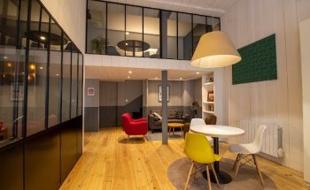 Stéphane Plaza Immobilier Bordeaux