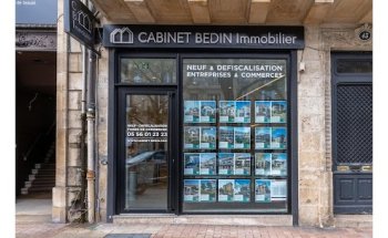 Cabinet Bedin Immobilier Neuf & Défiscalisation