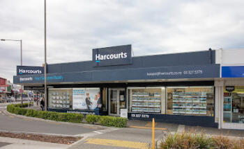 Harcourts Kaiapoi - Four Seasons Realty 2017 Ltd
