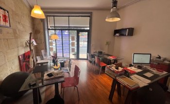 Agence immobilière Caudéran centre - HA Immobiliers