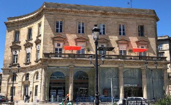 Tourny Meyer Bordeaux, Agence conseil en immobilier d'entreprise et commercial à Bordeaux
