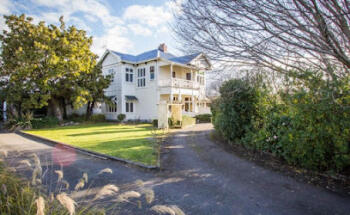 Ray White - Masterton
