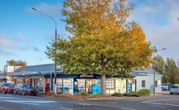 Harcourts Lincoln