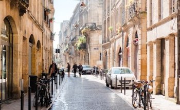 Arthur Loyd Bordeaux