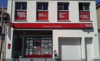 Orpi Nansouty Immobilier Bordeaux