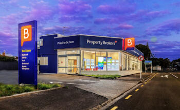 Property Brokers New Plymouth