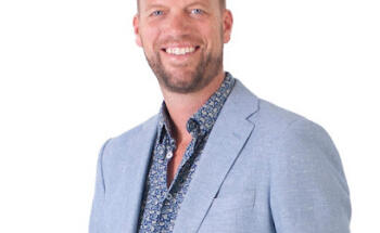 Hielke Oppers, Real Estate Agent @ Tremains Rotorua