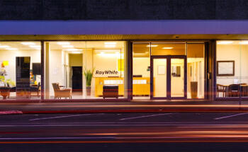 Ray White Palmerston North