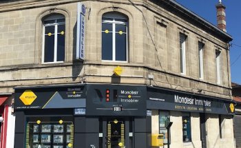 Agence Immobilière Bordeaux - Mondésir Immobilier