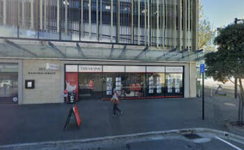 Tremains Real Estate Napier