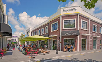 Ray White Rangiora