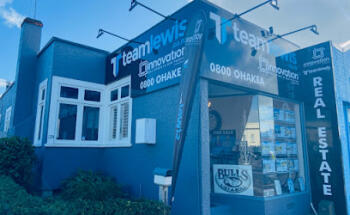 Team Lewis Innovation Real Estate Limited MREINZ Licensed REAA 2008