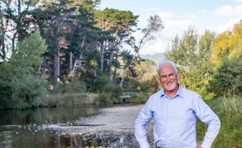 Ross Vessey One Agency Select Kapiti Coast