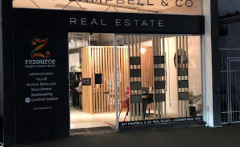 KC&CO. Real Estate