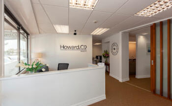 Howard & Co Realty