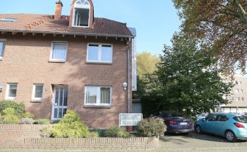 Wohnungsverwaltung Monika Ingendoh, Inhaber Holger Ingendoh e.K.