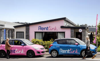 Rentlink Property Management