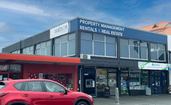 Watson Integrity | Property Management - Kapiti