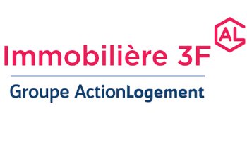 Immobilière 3F Agence des Hauts-de-Seine