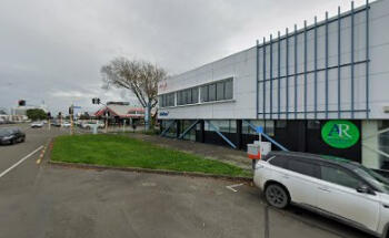 Absolute Rentals Property Management