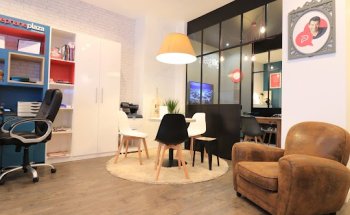 Stéphane Plaza Immobilier - Boulogne-Billancourt Sud
