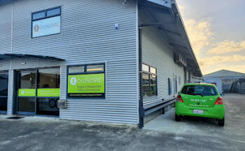 Quinovic Property Management Napier