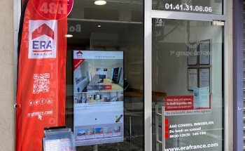 ERA Agence immobilière Boulogne Billancourt