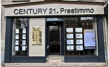 CENTURY 21 PRESTIMMO CONSEIL