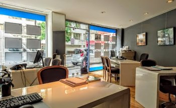 Les Agents de l'Immobilier Boulogne-Billancourt