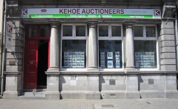 Kehoe Auctioneers