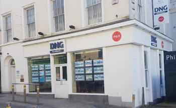 DNG McCormack Properties Limited