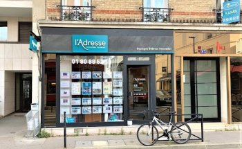 Agence immobilière l'Adresse Boulogne-Billancourt