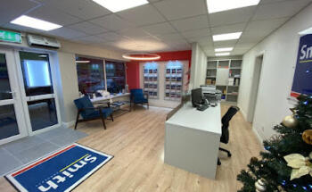 Smith Property (Cavan)