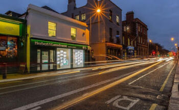 Herbert & Lansdowne Estate Agents