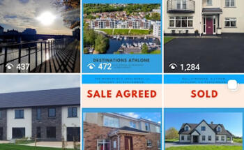 Destinations Athlone Auctioneers