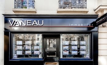 Vaneau Boulogne - Reine