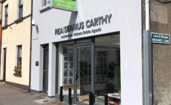REA Seamus Carthy