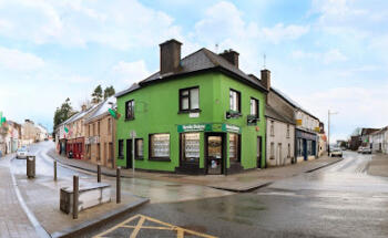 Kevin Beirne Auctioneers & Valuers