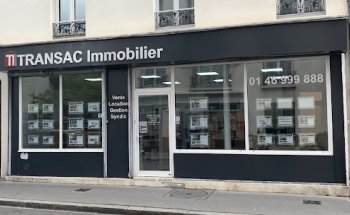 Transac Immobilier
